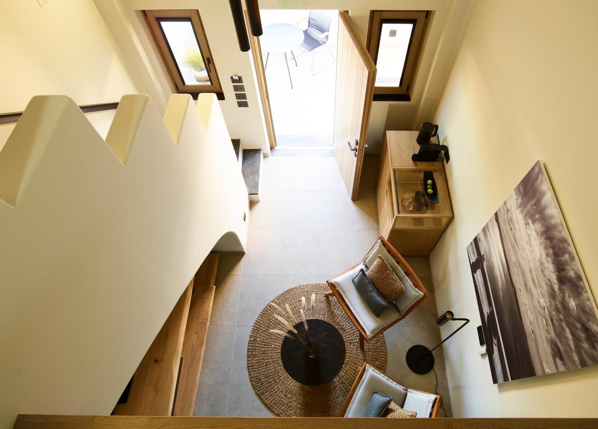 Radisson Blu Zaffron Resort, Santorini (Adults Only) คามารี ห้อง รูปภาพ